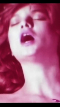 Vintage porn retro erotic theatre - the hitchhiker