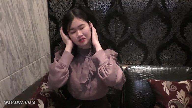 Asian happy ending: Asian Angel 16567
