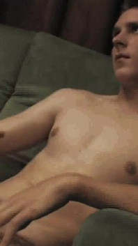 Kirk Campbell in HD