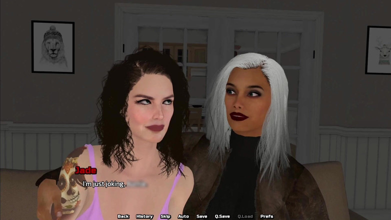 Trans Maaya: Vždy budeš mladá a nejkrásnější