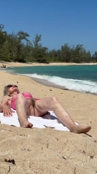 Polo Beach