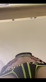 New Gear, Hot Underwear and more!