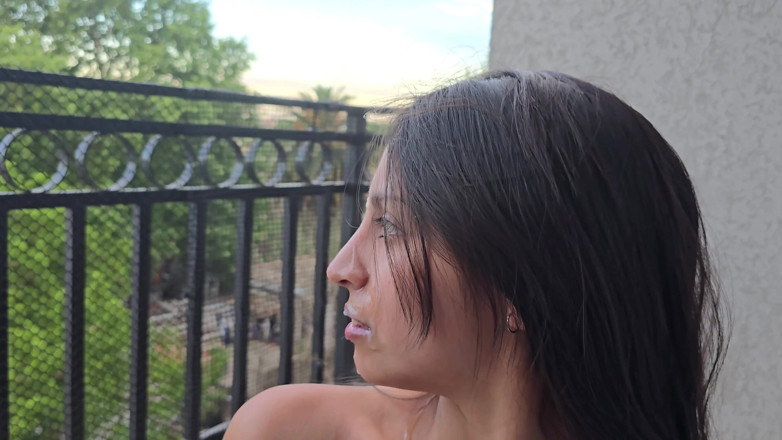 LoverDevilx: Morena Minta Jirannya Untuk Nikmati Dan Dia MemberikanNya Banyak Batang