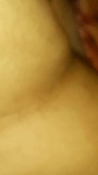 Intense Amateur Oral Sex for Her