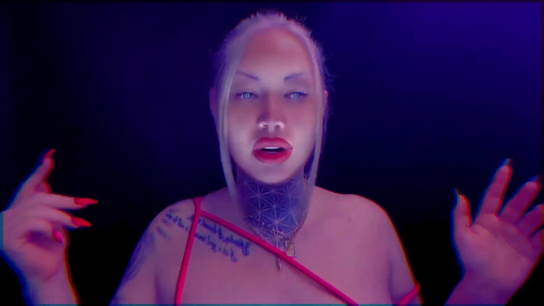 Goddess Misha Goldy: Spirala grzechów pożądliwy gaycreation spirala 3