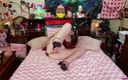 Sexy Sandra N Sir Christopher: Easter Bunny 2025 Anal złośliwiec