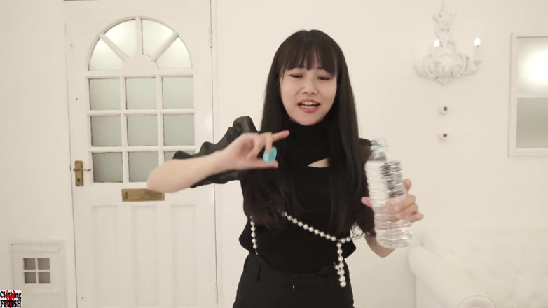 Jap Porn Project: Asiatischer engel 26139