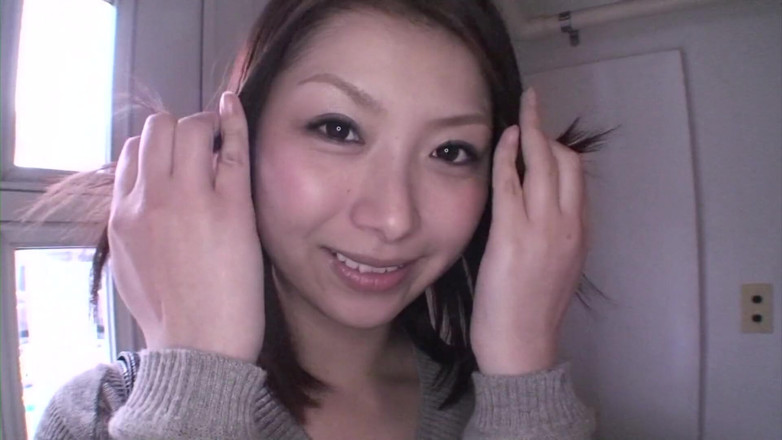 Japan Lust: Casting e fodendo Eri