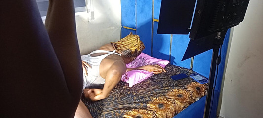 Prettypussy102: Behind the Scenes