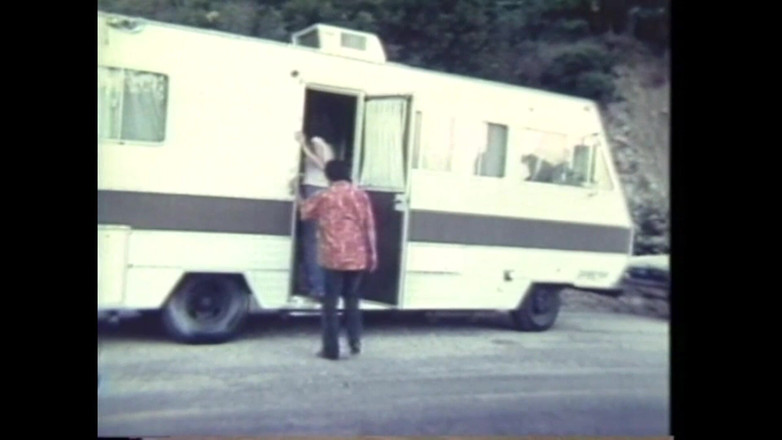 Vintage Megastore Full hd: Autobus je rozpálený