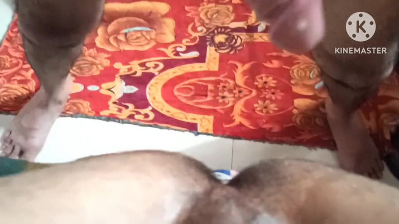 Desi__Panda: Nauczyciel tution i uczeń uwielbiają seks oklep