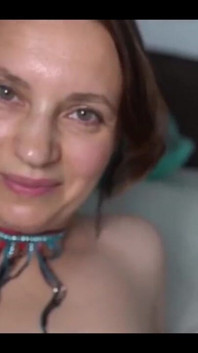 Would You Cum on Me or in Me?