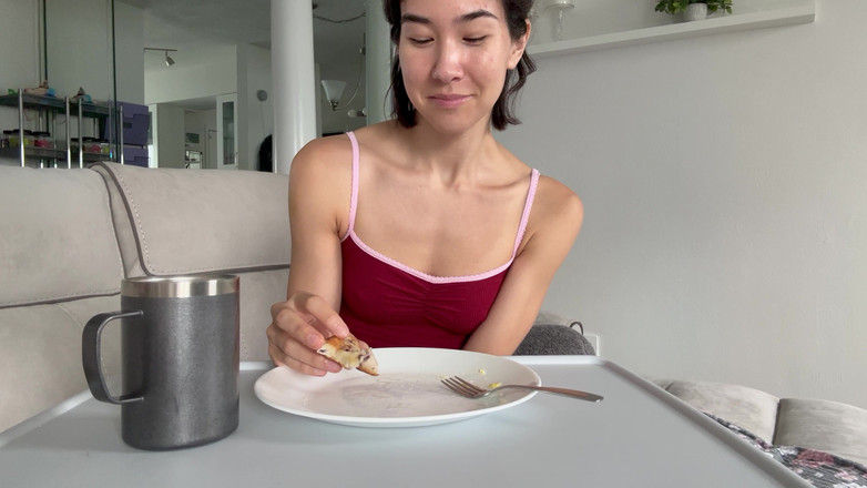 Ms_Emmy_Lynn: Подруга: Свидание завтрака с твоей подругой