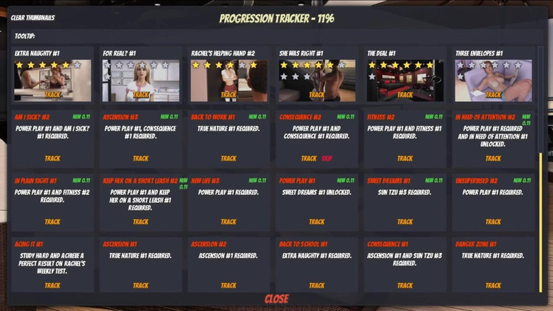 LoveSkySan69Real: मेरी लत को ठीक करें - ep2 भाग 19 rachel Loveskysan69 द्वारा रहस्य छुपा रही है