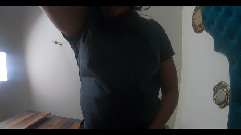 MilfyCalla: It Feels so Great!