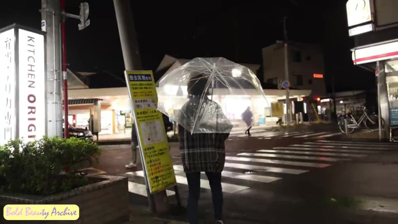 Asian cutie: Vdaná kráska přeruší ticho, protože dlouhé omezení mizí a touha...