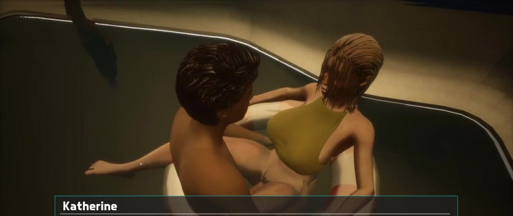 LoveSkySan69Real: Letzte hoffnung - teil 11 - pool-event sex im pool von Loveskysan69