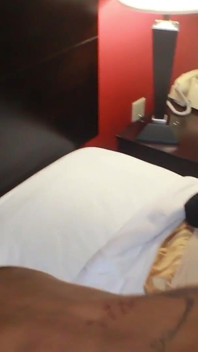 흑인 대물 자지에게 따먹히는 발정난 밀프