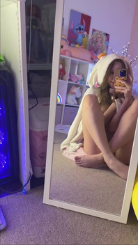 Mirror Tease