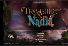 Treasure of Nadia - Pricia Dan Jessica Extra
