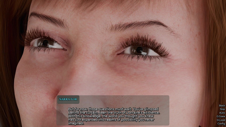 3D Cartoon Porn: Godson 7: Max ' 69, pe la spate, mașini și cowgirl Lorraine Futai