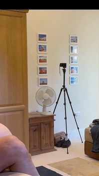 Il patrigno orso stuart rails e patrigno dan in una scopata bollente