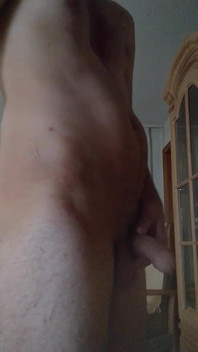 Masturbace s kundičkou