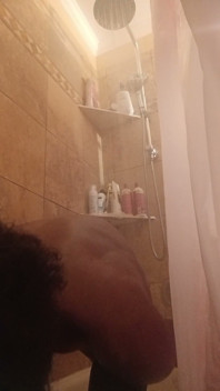 Shower Fun