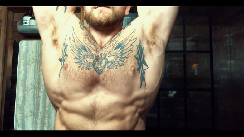 Leo Bayne: Post Chest Workout