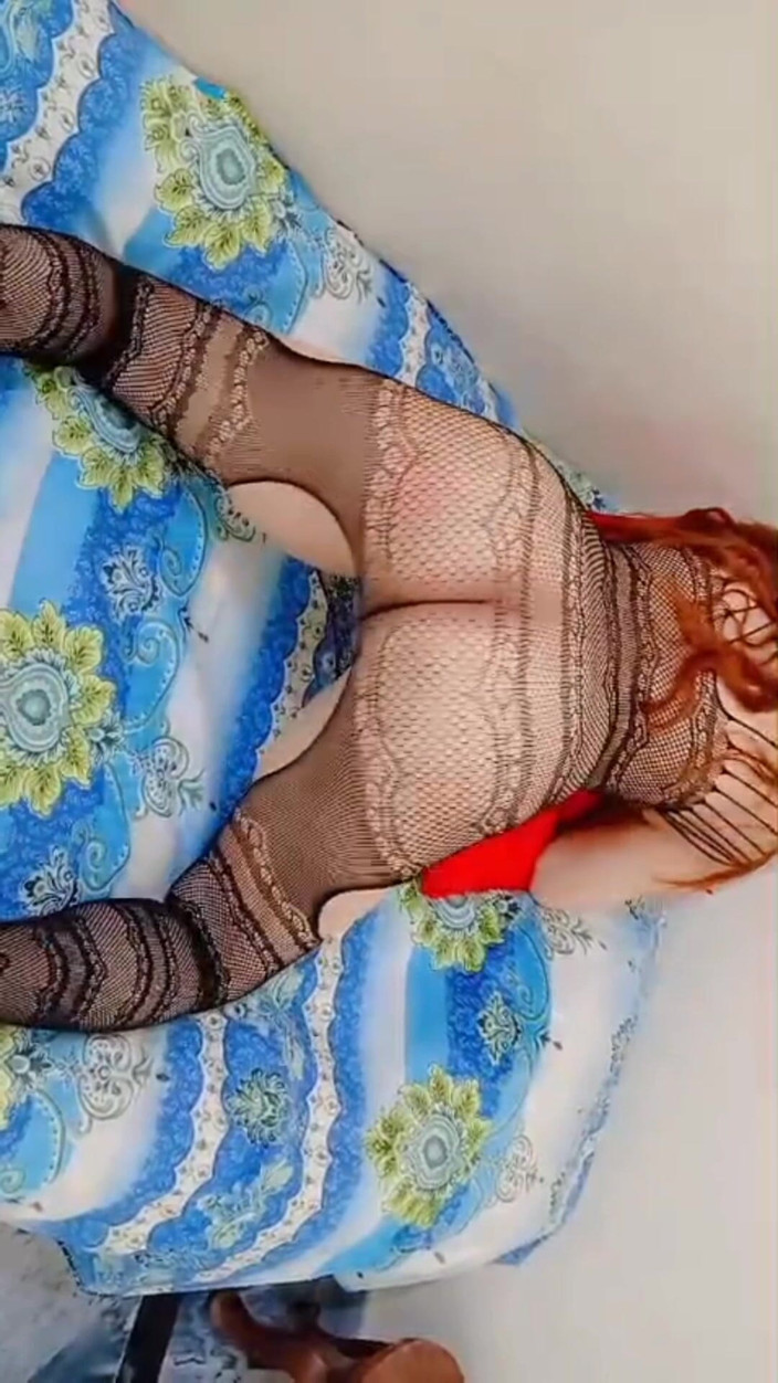 Sexy_Muskan: Cute Hot Paki Bhabhi Home Masturbation