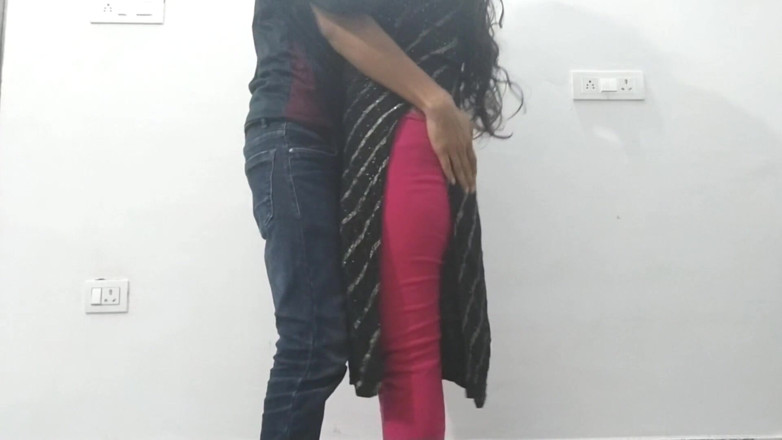 Sheikh Khan: A Virgin Boy Enjoyed His First Sex with His Indian...