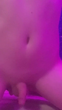 Teen Twink Fucks Dildo Deep