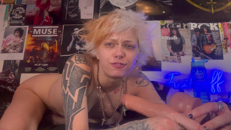 Glitterqueen1999: Nevlastní táta má nevlastní dceru