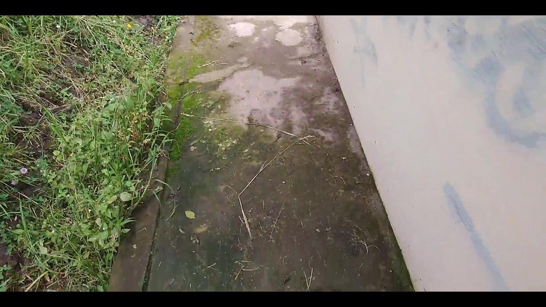 Karla love: Przyłapany na seksie w miejscach publicznych