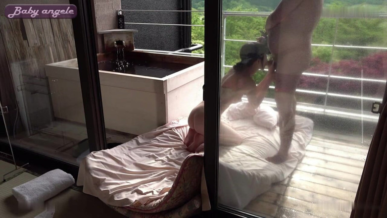 What type of JAV do you like: Hot Spring Getaway - From Morning Until Night in a Long...