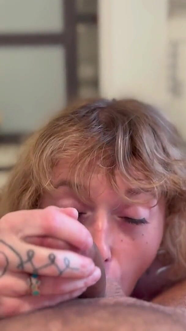 Babz POV Blowjob (Island boy vids)