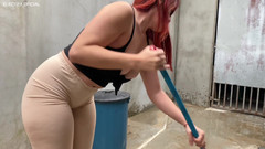 Curious Electra: Zvědavá Electra