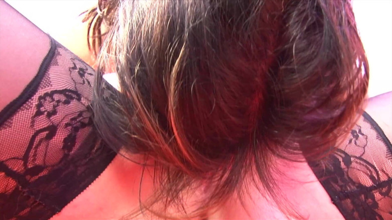Old & Young: Curvy Babe Loves Facial Cumshot and Multiple Huge Dicks in...