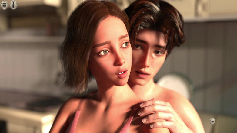 Maayon Plays: Mama lui Jessie a intrat în bucătărie și aproape că ne-a prins...