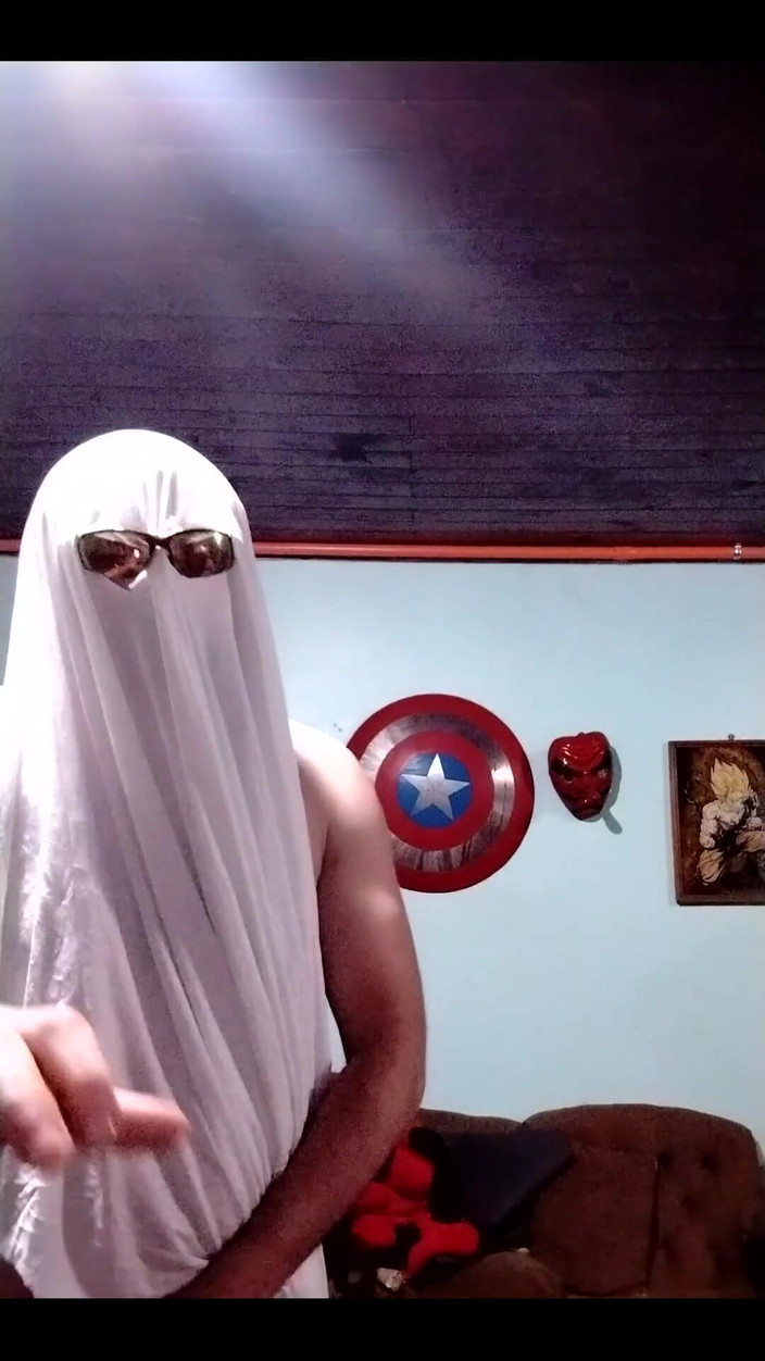 Rokkuman: Felice Halloween