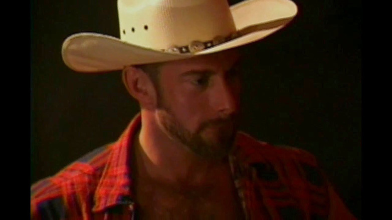 Gay X: Homo cowboy!