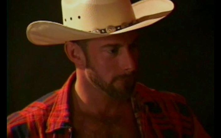 Gay X: Cowboy gay!