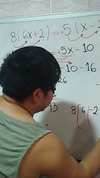 61 Sexuální algebra ve vaší X erotické matematické rovnici