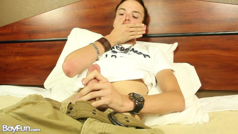 BoyFun Solo: Danny