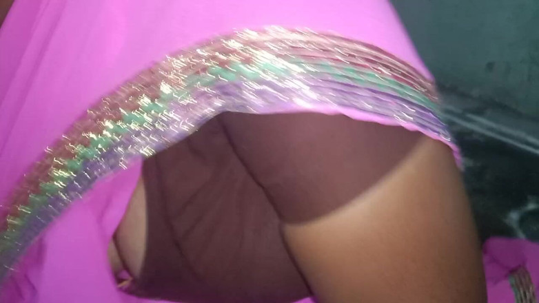 Priyanka314: Bà nội trợ làng Tamil làm tình