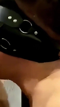 Throat-fuck to Wide-open and Swallow Loads