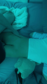 Anal, Screaming During Orgasm