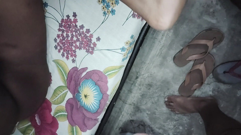 Pb Sardarni: Fucked Neighbour Bhabhi While Stepson Playing.part 2