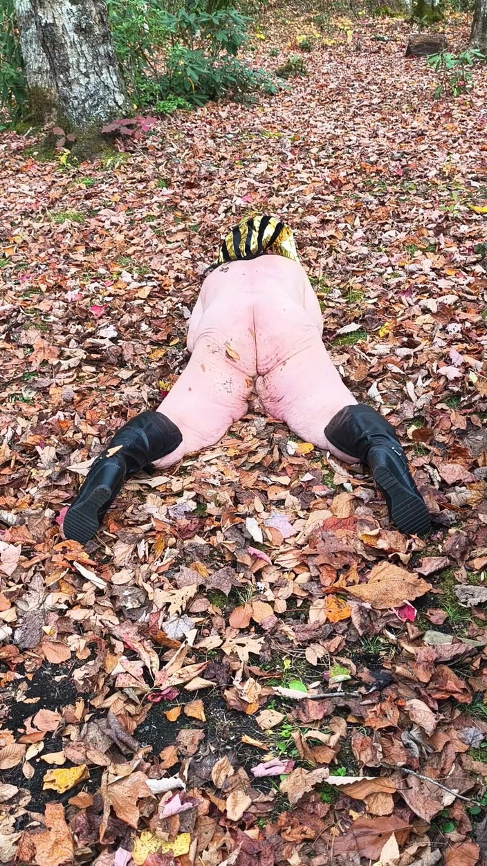 HerculesnVENUS: Dirty Ass Leaf Hraní v jejím zadku Cumming, není faking