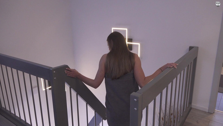 Jason Steel xxx: Mona Mystery Gets Surprisingly Fucked and Jerked